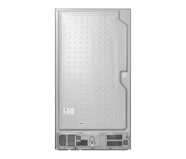 Lodówka Midea MDRM923CIE46M Multidoor No Frost 177,5cm Inox Dzbanek Kostkarka 706L - 1525960 - zdjęcie 6